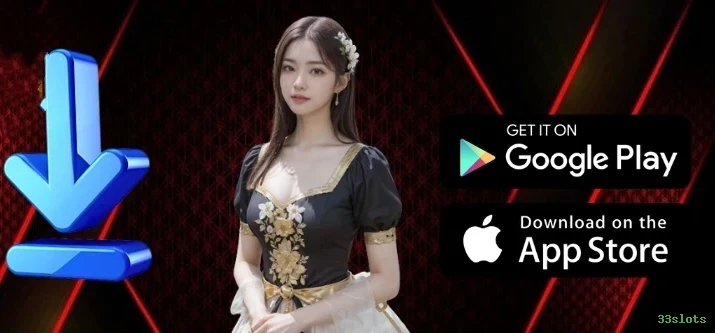 Baixar APK 33slots