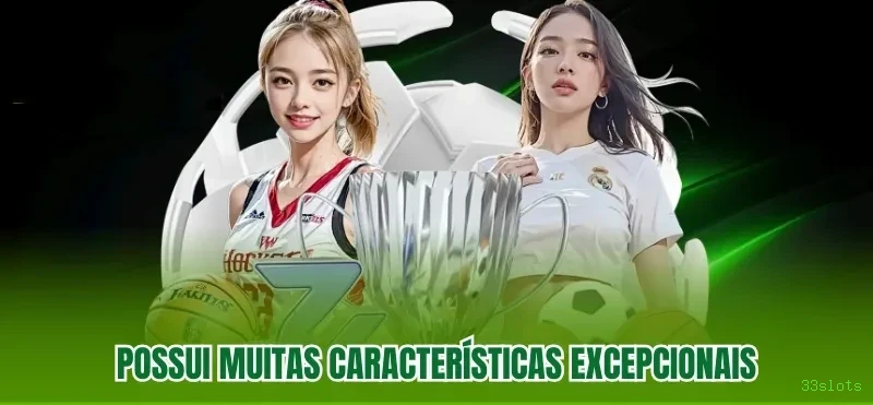 Programa VIP 33slots