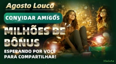 Dealers profissionais da 33slots