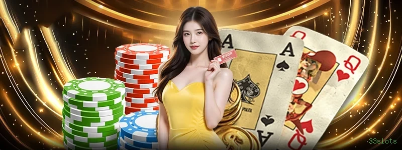 Apostas esportivas ao vivo na 33slots
