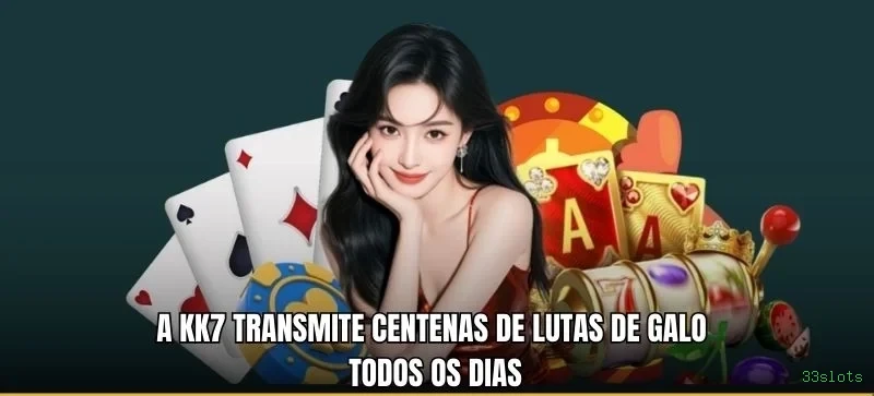 Certificações de segurança e licenças da 33slots
