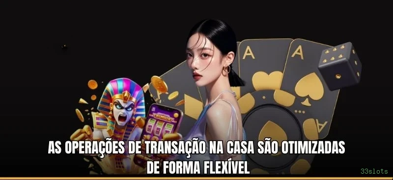 Instalação iOS 33slots