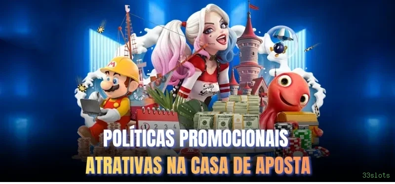 Lottery Clássica na 33slots