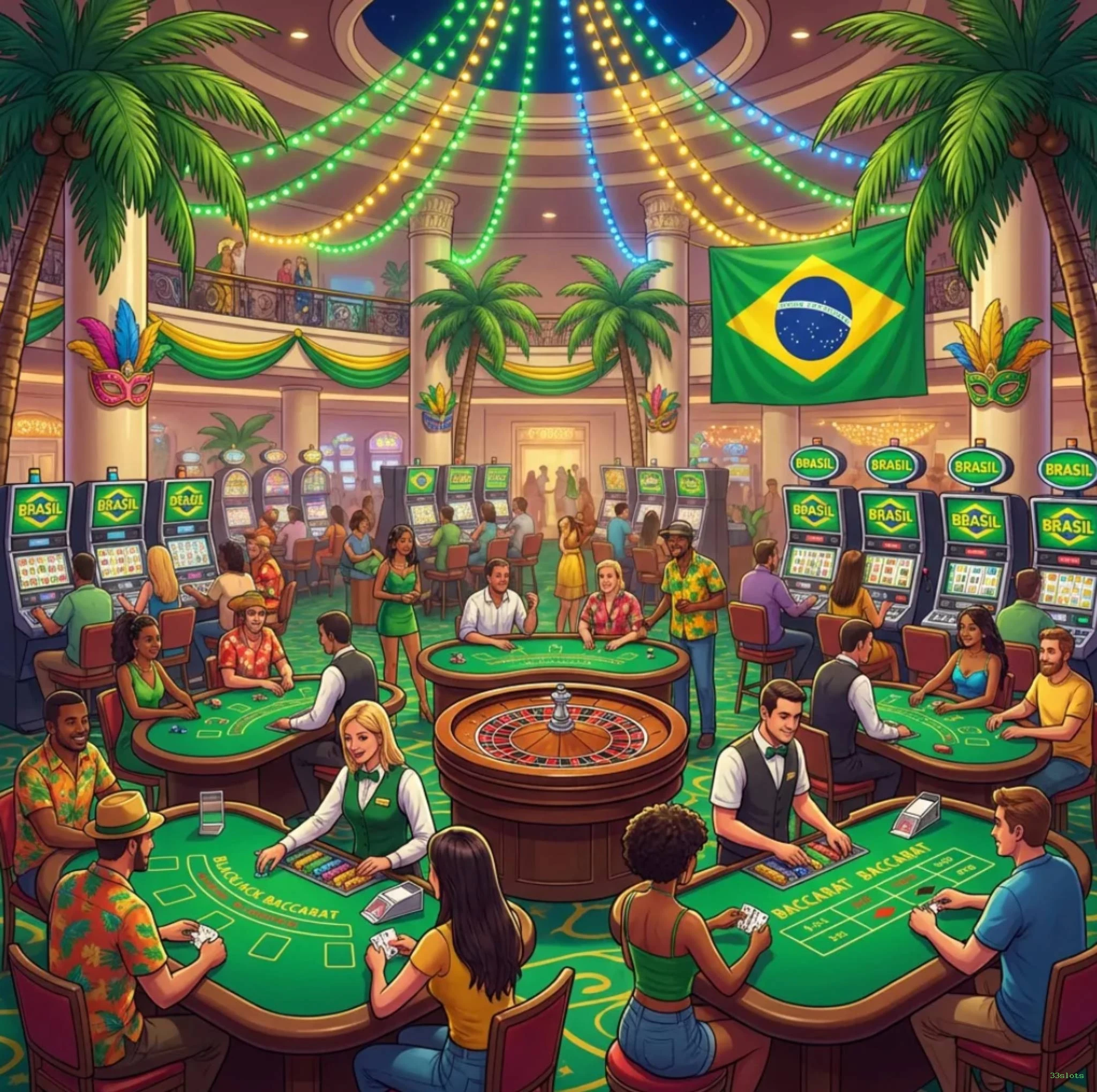 Mahjong Ways Slot - PG Soft