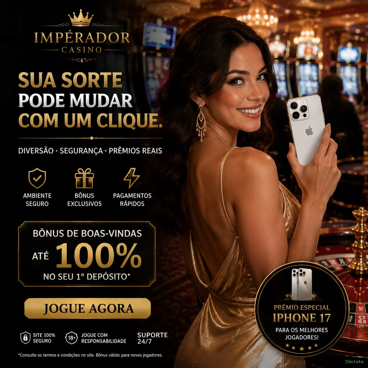 Telegram Promoções
